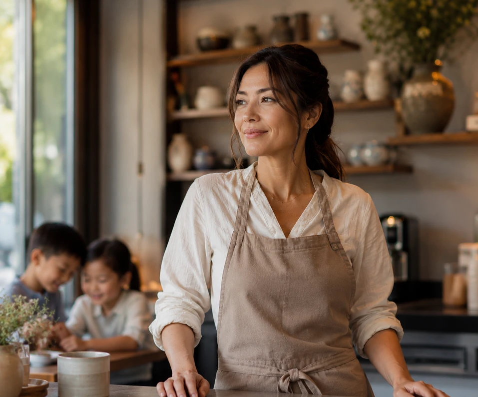 All-in-one cash flow management for your business