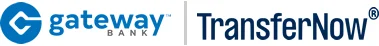 Gateway Bank | TransferNow