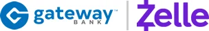 Gateway Bank | Zelle