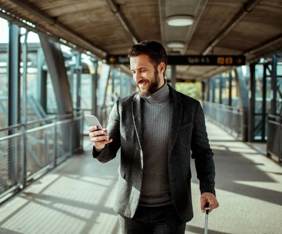 Send money straight from your account with Zelle®
